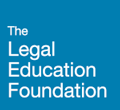 The Legal Education Foundation